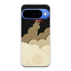 Rocket Ship Google Pixel 10 Case