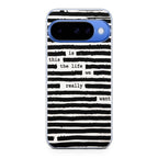Roger Waters Is This the Life We Really Want Google Pixel 10 Case