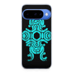 Shadow of the Colossus Sigil Google Pixel 10 Case