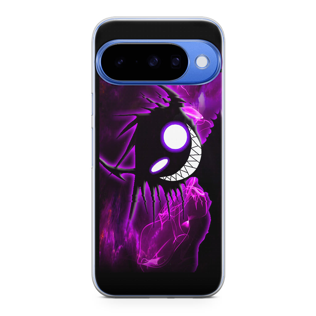 Sinister Minds Google Pixel 10 Case