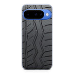 Tire Pattern Google Pixel 10 Case