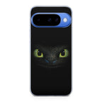 Toothless Dragon Sight Google Pixel 10 Case