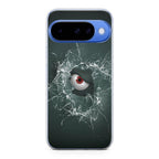 Watching you Google Pixel 10 Case