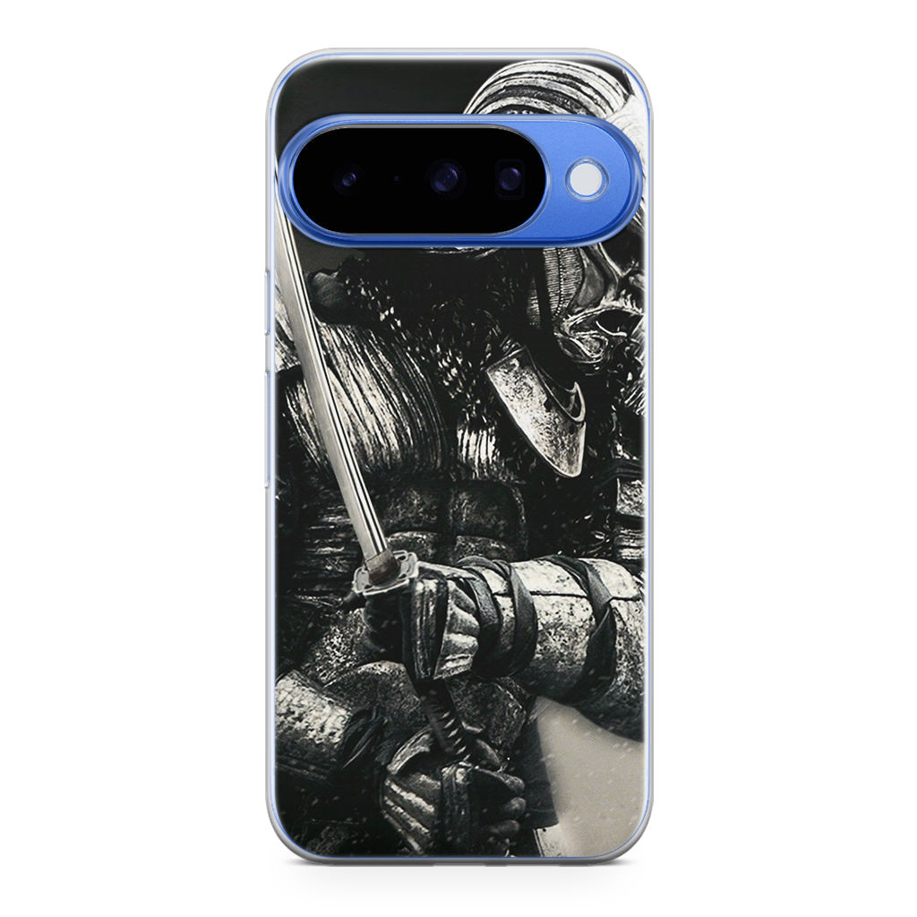 47 Ronin Samurai Google Pixel 10 Case