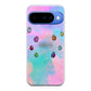Among Us Colorful Google Pixel 10 Case