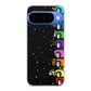 Among Us Crewmate Google Pixel 10 Case