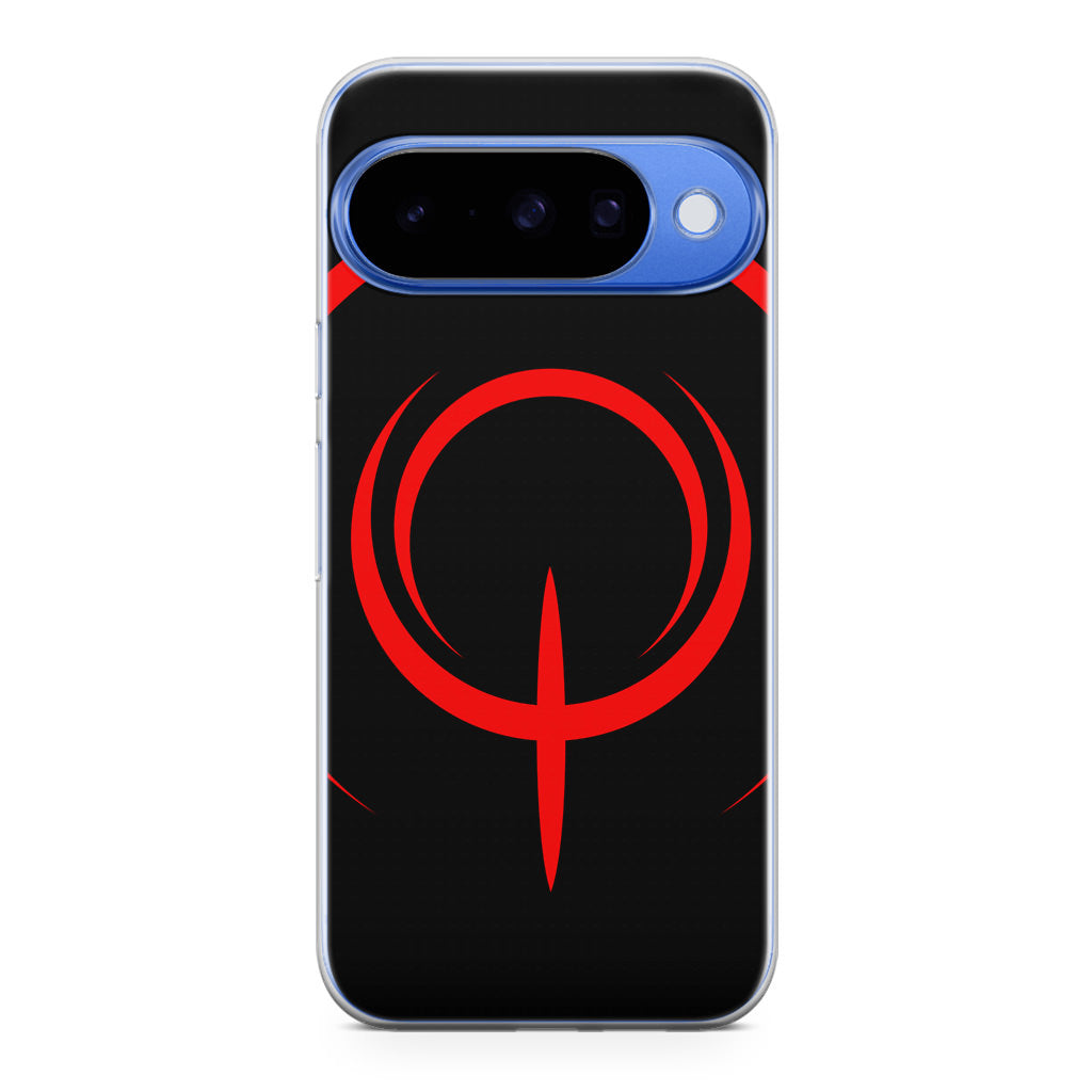 Anime Fate/Zero Google Pixel 10 Case
