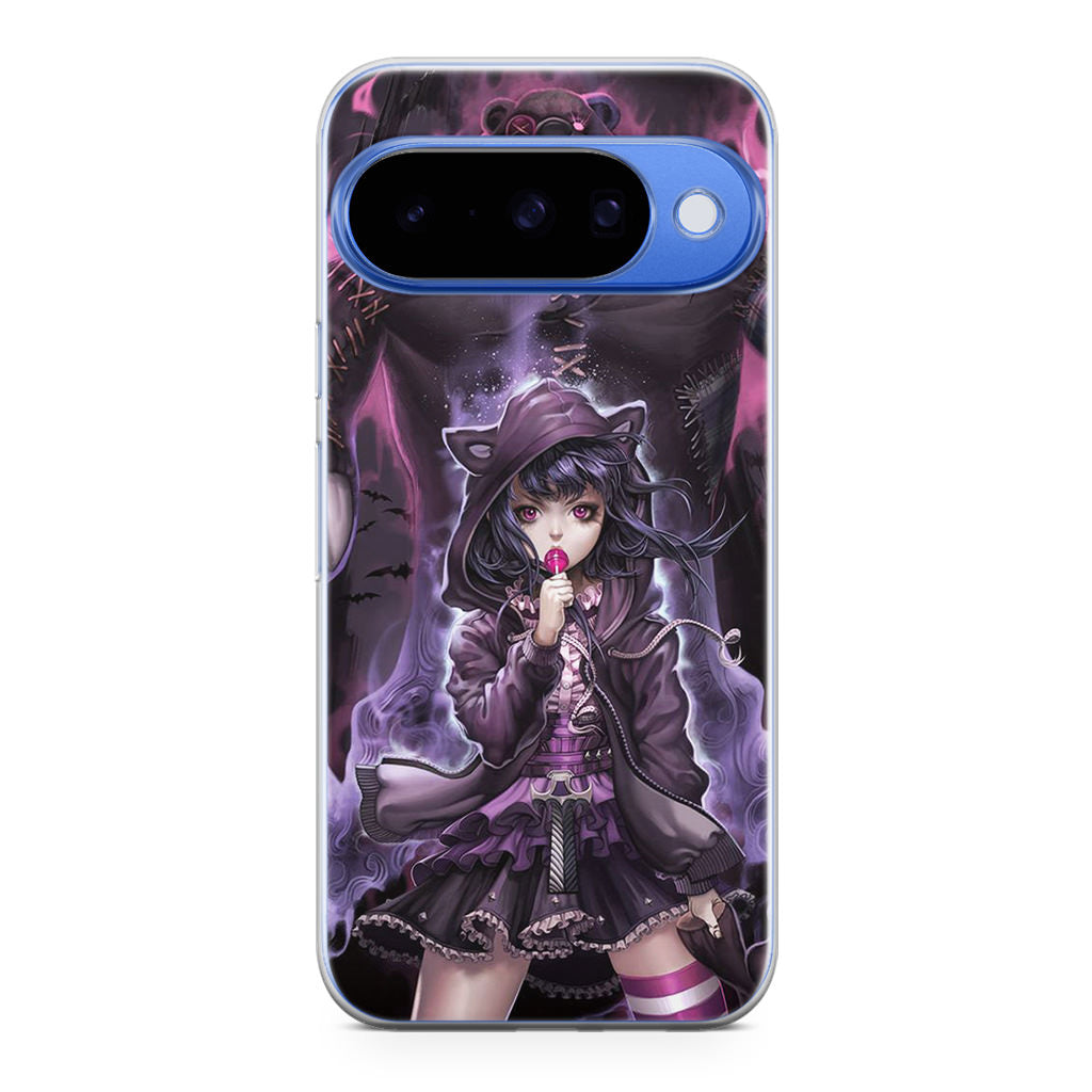 Annie And Tibbers Google Pixel 10 Case