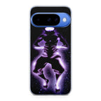 Avatar Aang In Spirit World Mode Google Pixel 10 Case