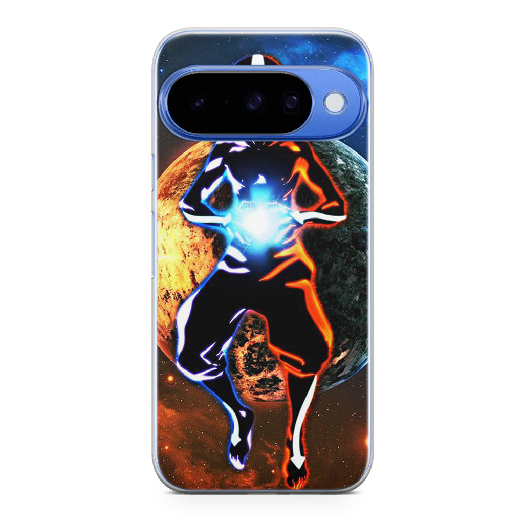 Avatar The Last Airbender Destiny Fate Google Pixel 10 Case