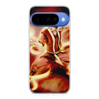 Avatar The Last Airbender Prince Zuko Google Pixel 10 Case