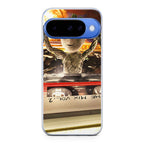 Baby Groot Mix Vol 2 Google Pixel 10 Case