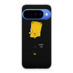Bart Trippy Life Google Pixel 10 Case