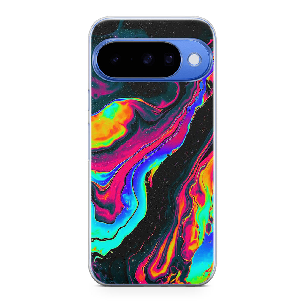 Bats In The Arctic Google Pixel 10 Case