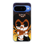 Bendy And The Ink Machine Google Pixel 10 Case