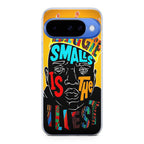 Biggie Smalls Is The Illest Google Pixel 10 Case