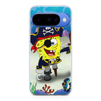 Bobpirata Google Pixel 10 Case