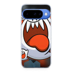 Boo Ghost Cartoon  Google Pixel 10 Case