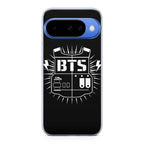 BTS Bulletproof Google Pixel 10 Case
