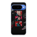 BTS J-Hope Google Pixel 10 Case