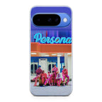 BTS Persona Cover Google Pixel 10 Case