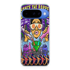 Chance The Rapper SOX Tour Google Pixel 10 Case