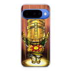 Dark Souls Solaire Of Astora Google Pixel 10 Case