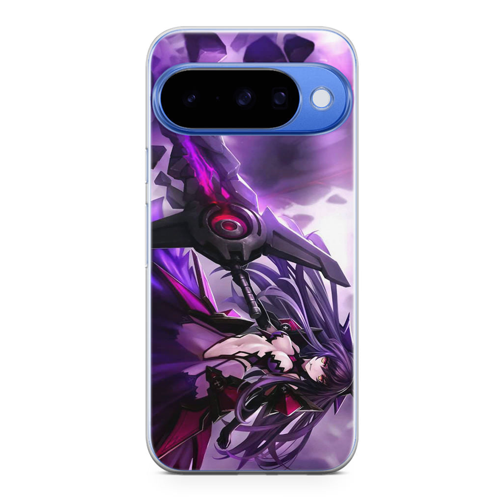 Date A Live Yatogami Google Pixel 10 Case