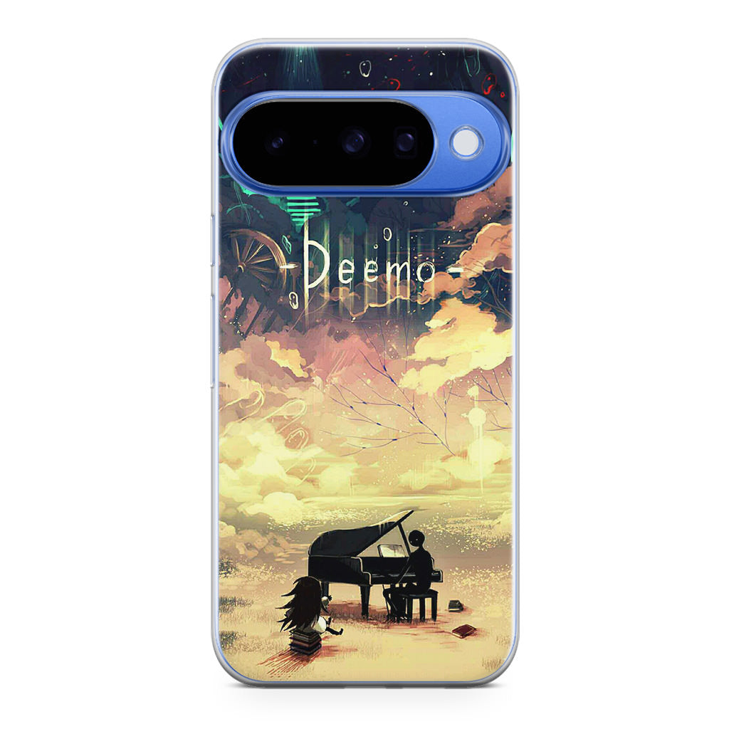 Deemo Intro Google Pixel 10 Case