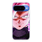 Dragon Ball Goku Black Rose Google Pixel 10 Case