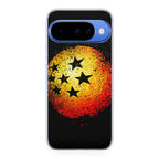 Dragon Ball Seven Stars Google Pixel 10 Case