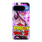 Dragon Ball Z Son Goku Black Rose Saiyan Google Pixel 10 Case