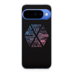 EXO Emblem Google Pixel 10 Case