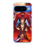 Fate/Stay Night Unlimited Blade Works Google Pixel 10 Case