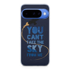 Firefly Serenity Quote Google Pixel 10 Case