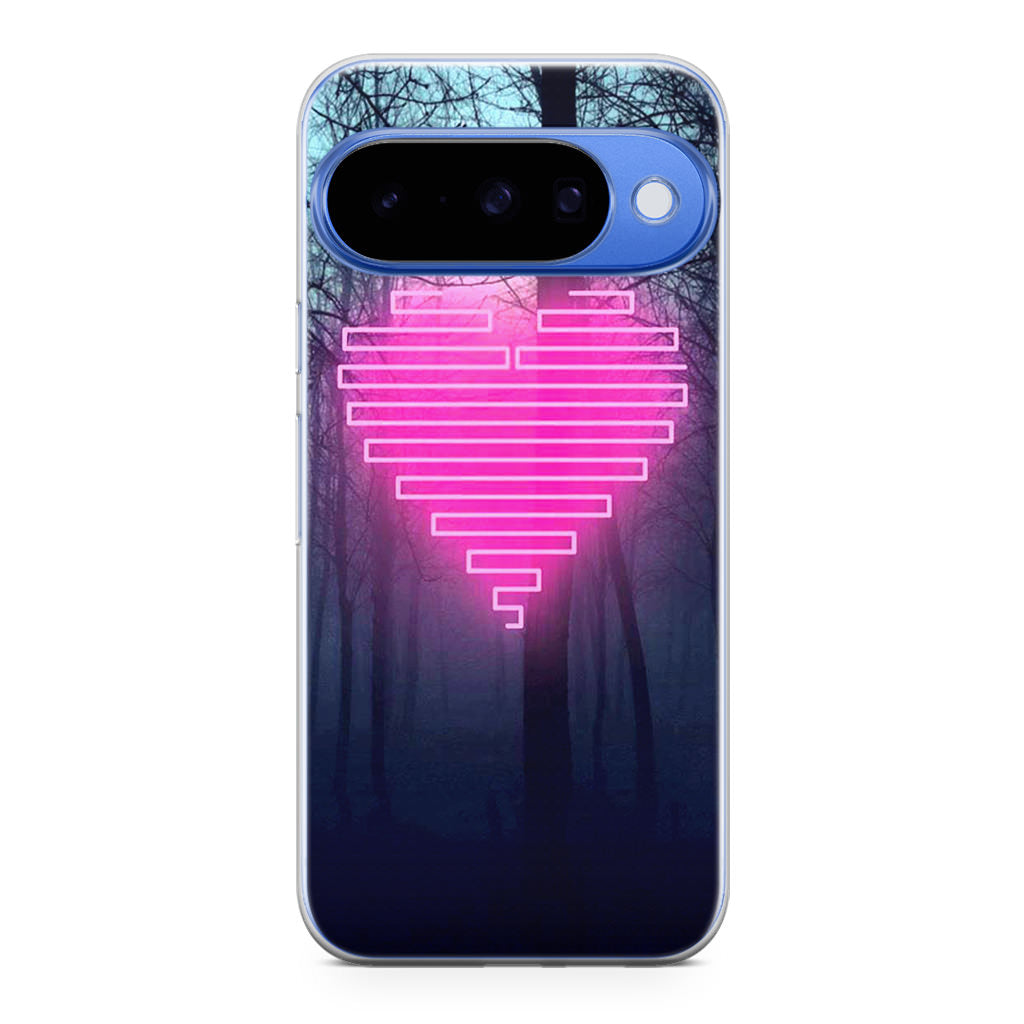 Fitz And The Tantrums Google Pixel 10 Case