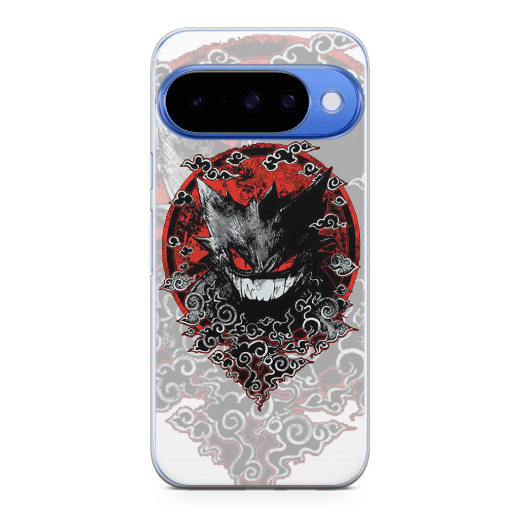 Gengar The Ghost Google Pixel 10 Case