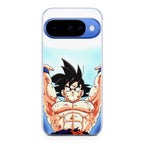 Goku Genki Dama Google Pixel 10 Case