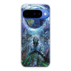 Gratitude For The Earth And Sky Google Pixel 10 Case