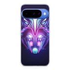Hardwell Wolf Google Pixel 10 Case