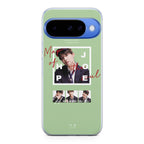 J Hope Map of The Soul BTS Google Pixel 10 Case