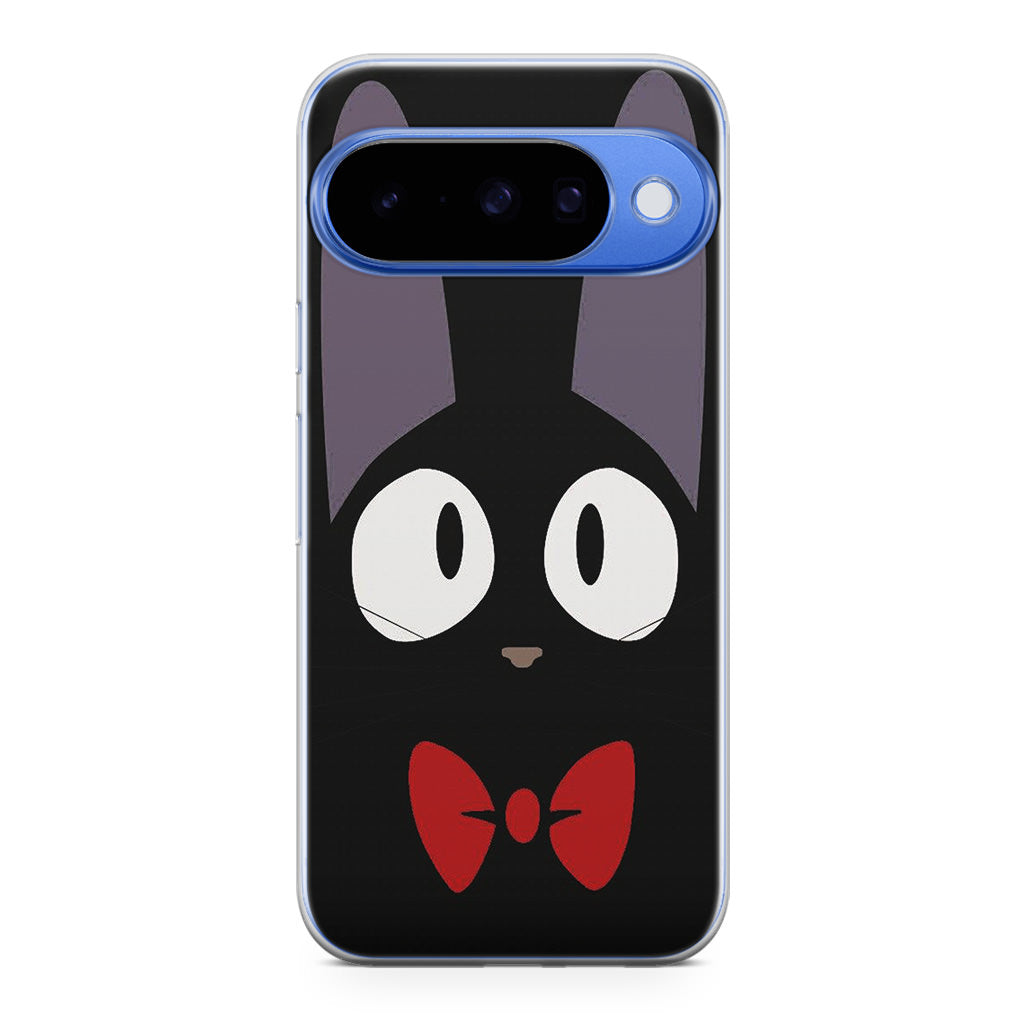 Jiji The Cat Ghibli Google Pixel 10 Case