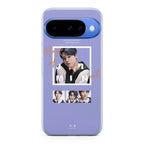 Jimin Map Of The Soul BTS Google Pixel 10 Case