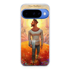 Jon Bellion The Human Condition Google Pixel 10 Case
