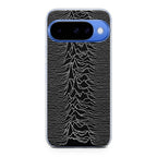 Joy Division Unknown Pleasures Google Pixel 10 Case
