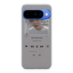 Kim Save Me BTS Google Pixel 10 Case