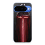 Kylo Ren Lightsaber Google Pixel 10 Case