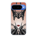 Maleficent Art Google Pixel 10 Case