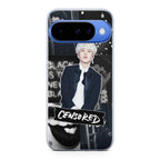 Min Yoongi 2 Google Pixel 10 Case