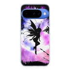 Moon Fairy Angel Google Pixel 10 Case